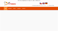 Desktop Screenshot of jbpropiedades.cl